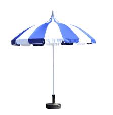 paa garden parasol choice of 6