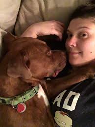 Loki the largest of the litter is stunning! Glad to see how he is doing!  THANKS!