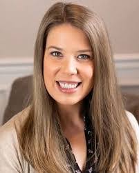 Megan Doty's Instagram, Twitter & Facebook