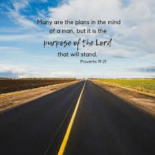 How many times should a christian be baptized? Many Are The Plans In The Mind Of A Man But It Is The Purpose Of The Lord That Will Stand Proverbs 19 21 Esv Kwmini Proverbs 19 Proverbs Scripture Cards