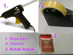 Kotak miniatur dari triplek dan akrilik. Konsep Baru 27 Kerajinan Dari Kardus Rokok