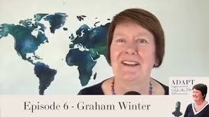 Adaptive Solutions to Adaptive Problems (with Graham Winter)