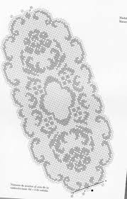809b8482 Filet Serwety Stylowi Pl Odkrywaj Kolekcjonuj Kupuj Fillet Croche In 2020 Crochet Table Runner Pattern Crochet Edging Patterns Fillet Crochet Patterns