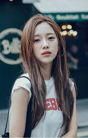 Korean Hairstyles And Fashion Official Korean Fashion Korean Hairstyle Long Korean Hairstyle Korean Haircut
