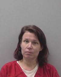 GERALD, GINGER ELIZABETH