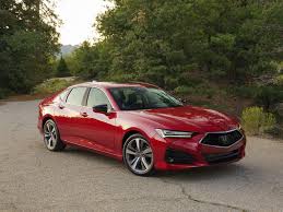 Sadly, the resulting car never lived up to the reputation set by either and ended up forgotten against most of its sedan contemporaries. Car Review Acura Tlx Is More Emotion Than Mathematics