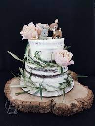 Pin On Cake