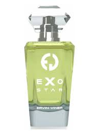 Suho, baekhyun, chanyeol, d.o., kai, sehun, xiumin, lay, dan chen. Exo Star Ervin Viner Parfum Ein Neues Parfum Fur Frauen 2020