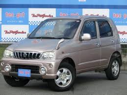 Mekina.net does not buy or sell cars, we are only an advertising platform. 2005 Daihatsu Terios Kid Ref No 0120127786 Used Cars For Sale Picknbuy24 Com