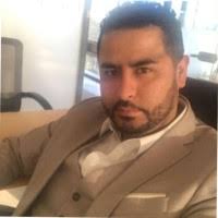 Carlos Alan Aréchiga Cureño