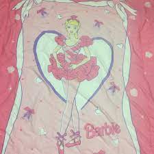 Barbie Bedding 375 Things You Ll Remember If You Grew Up In The 90s Popsugar Love Sex Photo 72
