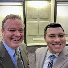 David Concannon's Instagram, Twitter & Facebook