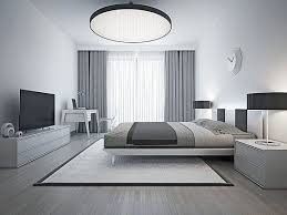 Grey is a perfect neutral. 64 Of The Best Grey Bedroom Ideas The Sleep Judge