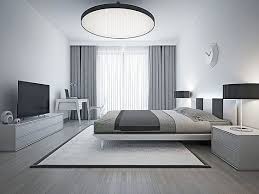 Grey and silver bedroom ideas. 64 Of The Best Grey Bedroom Ideas The Sleep Judge