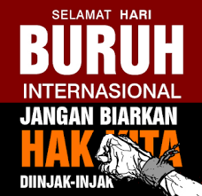 Contoh ucapan kata hari buruh lengkap dengan gambar. 10 Gambar Kartu Ucapan Hari Buruh Terbaru 2018 Warta Pagi