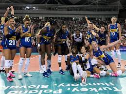 Dove vedere gli europei di pallavolo 2021. Europei Volley Femminile Ancora Fantastica Italia Si Va In Semifinale Contro La Serbia
