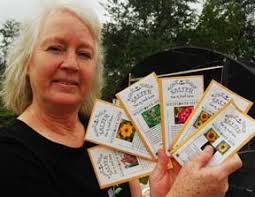 Florida Wildflowers Page One