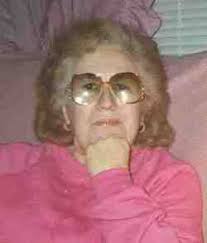 Genevieve Mae Pate Marlow (1923-2008)