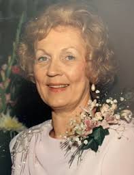 Obituary information for Joyce M. Alexander
