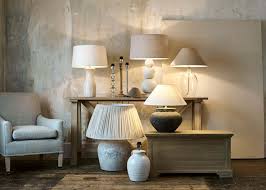 Kacey metal led night light usb table lamps set of 2. Modern Indoor Lighting Interior Lights Designed By Neptune Neptune