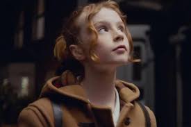 BT "Beyond limits" by Saatchi & Saatchi London