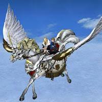 Fly the falcon mount campaign. Ffxiv Mounts Full List And How To Get Them Updated For Shadowbringers Aether Flask