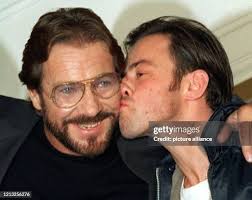 20 Christian Von Götz Stock Photos, High-Res Pictures, and Images