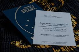 Comece acessando aqui o portal de serviços brasil cidadão para fazer o cadastro. Certificado Internacional De Vacinacao Pode Ser Emitido Online