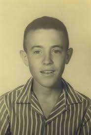 David Lee Vandiver Obituary