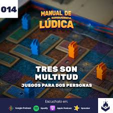 En esta sección aparecerán todas las ofertitas de juegos para 2. Devir Americas Publicaciones Facebook