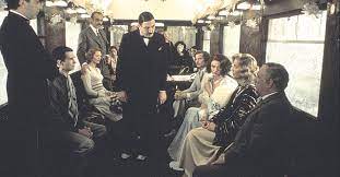 Parents need to know that murder on the orient express is based on agatha christie's classic novel. Mord Im Orient Express Film 1974 Trailer Kritik Kino De