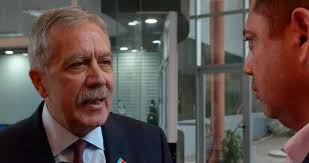 Quién es Elías Suárez, el candidato del Frente Cívico con perfil  dialoguista y amplia formación