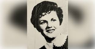 Obituary information for Patricia A. Thompson