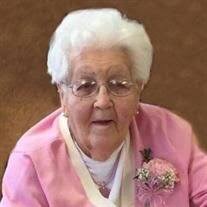 Clela C. Miller Obituary