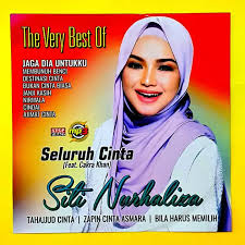 Download lagu mp3 bagus terkait : Kaset Mp3 Musik Lagu Siti Nurhaliza Ft Cakra Khan Terbaru Terlengkap Cd Audio Music Mobil Lazada Indonesia