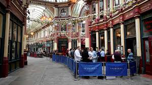 Tens of thousands turn up to grounds of west ham, spurs and others, as young people are urged to get jabs. City Of London Plans Back To Work Week To Revive Square Mile Financial Times