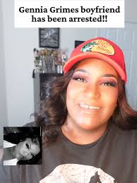 Gennia Grimes Purple Doll Performing