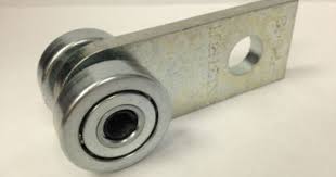 Genuine Unistrut P2949 Eg 2 Wheel Trolley Assy For All 1 5 8 Strut Channel Ebay Welding Table Welding The Struts