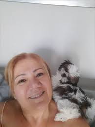 Hi all! I just wanted to introduce myself and share a photo I took. I'm  Liana and this is our new baby,Chewbie . She just turned 5 months old! :)