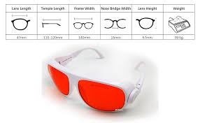 Oakley asian fit ski and snowboard goggles | sportrx. Mcwlaser Laser Safty Protective Goggles Glasses 190 540nm Typical For 355nm 405nm 445nm 447nm 450nm 460nm 473nm 515nm 520nm 532nm Absorption Type Ep 3 Style 10 Diy Tools Safety Security