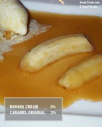 Banana Cream E Liquid Recipe La Creme De Banane De Lorann Oils Permet De Faire Un E Liquide Savoureux Arom Team Com Vape Diy Ecig Recipe Receitas Diy