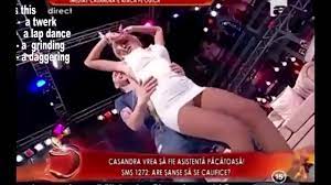 TV star gives lapdanceand grinding on Television reality TV show -  XVIDEOS.COM