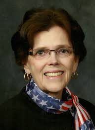 Obituary for Virginia Lynn (Barnett) McQuitty