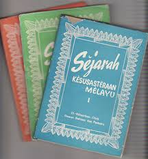 Masyarakat melayu di nusantara pada suatu ketika dahulu. Sejarah Kesusasteraan Melayu Vols I Ii And Iii A Samad Ahmad Reprint