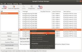 How do i get my ij scan utility not working scanner software? Canon Ij Printer Scangear Mp Drivers For Ubuntu 18 04 18 10 Ubuntuhandbook