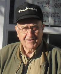 Charles R. Burgess, 85