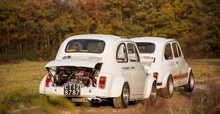 Catawiki.com has been visited by 100k+ users in the past month Tiny Classic Cars Will Let You Drive On The Limit Anywhere Petrolicious