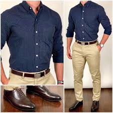 Stylish Semi Formal Outfit Ideas For Any Occasion Formal Men Outfit Mens Casual Outfits Mens Outfits