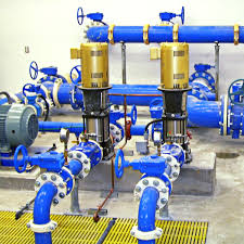 Tar heel basement systems, llc, johns plumbing, heating and air conditioning, inc., jdb property solutions, haines drains plumbing and drain cleaning specialist llc, simmons services, llc. High Point Pump Station Absolute Industrial Mechanical Ltd