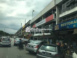 We are situated same row as hong leong bank, 2nd floor above u mobile centre and elken shop. Terrace Factory For Sale At Taman Industri Sungai Buloh Petaling Jaya For Rm 1 300 000 By Hedant Lin Durianproperty